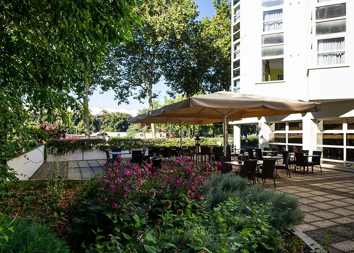 Four Points By Sheraton Reims Cathedrale