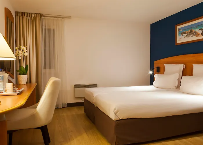 Comfort Hotel Evreux