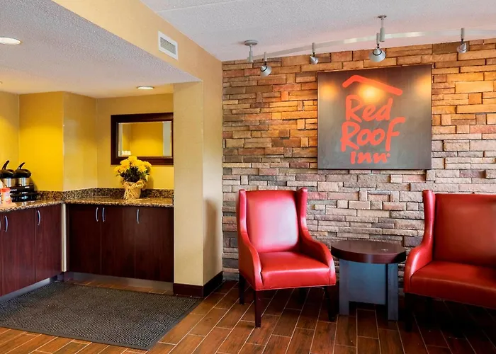 Red Roof Inn Edison