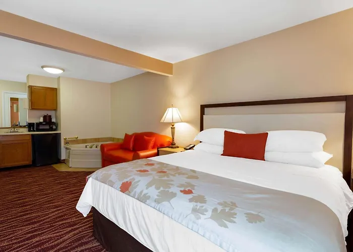Fogelsville Hotels