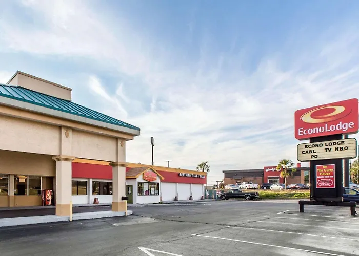 Econo Lodge