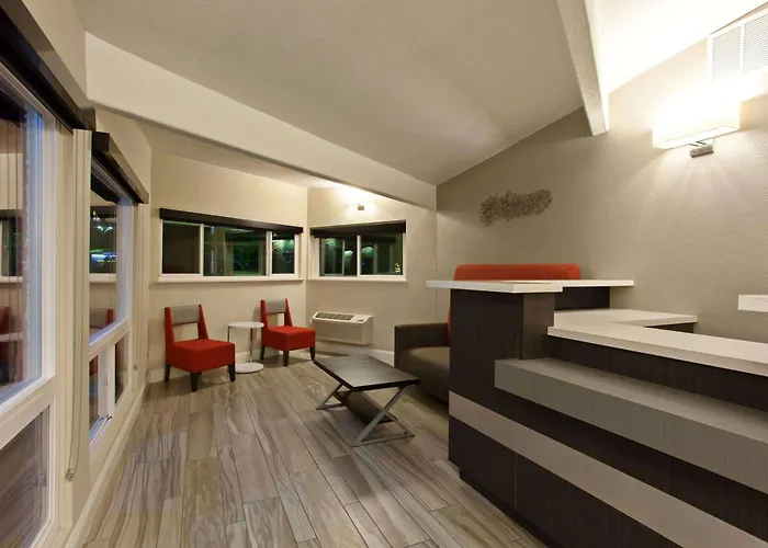 Days Inn By Wyndham Chowchilla Gateway To Yosemite