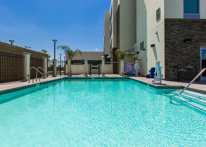 Hyatt Place Delano
