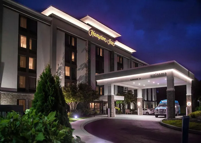 Frazer Hotels
