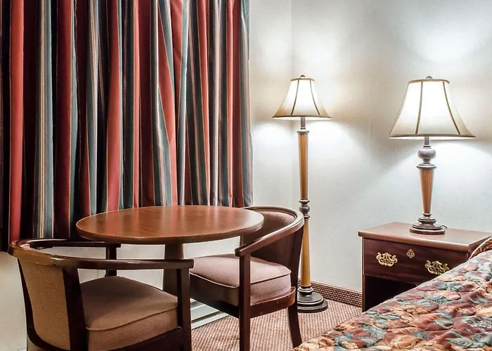 Econo Lodge Frackville