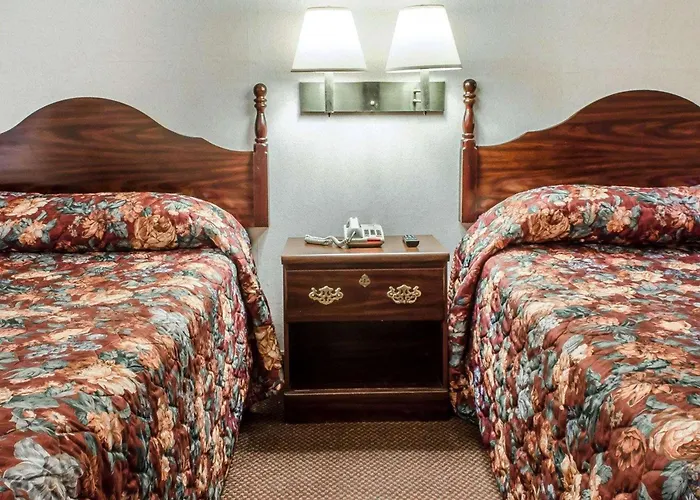 Econo Lodge Frackville