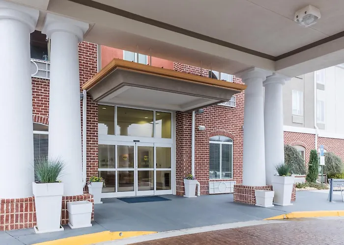 Bremen Hotels