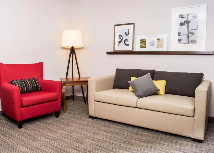 Luxury Hotels in Winchester