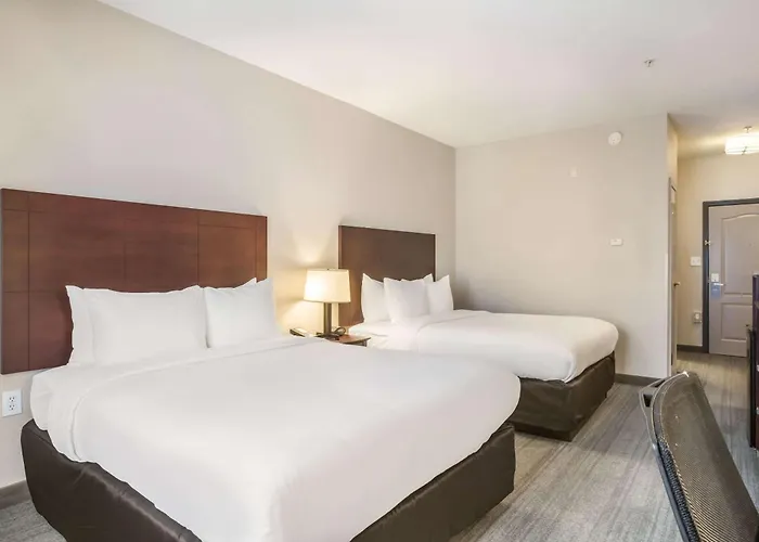Comfort Inn & Suites Fairburn - Atlanta Southwest