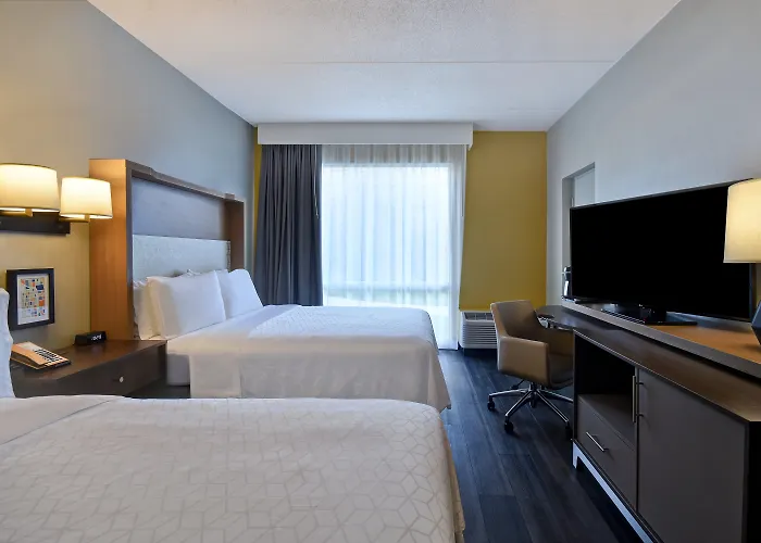 Holiday Inn Philadelphia-Cherry Hill By Ihg