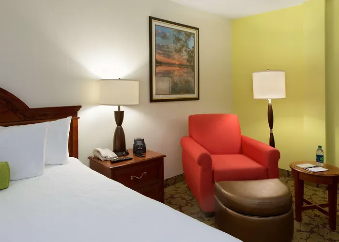 Lafayette Boutique Hotels
