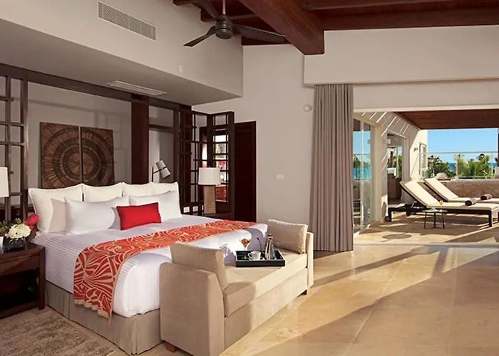 Dreams Dominicus La Romana Resort & Spa