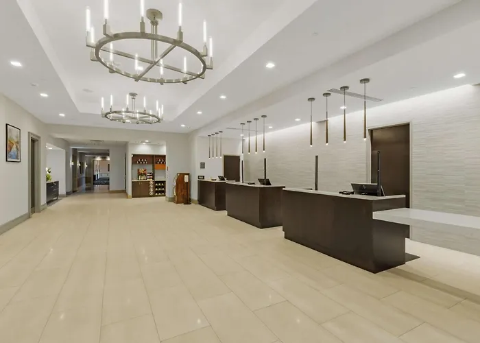 Charlottesville Boutique Hotels