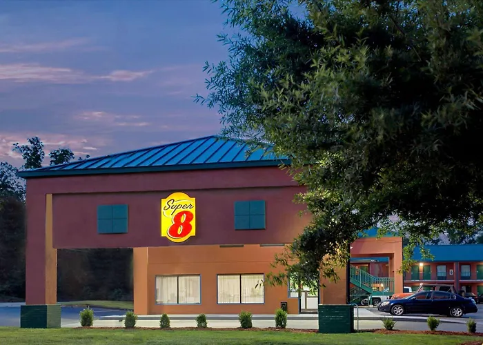 Gainesville City Center Hotels