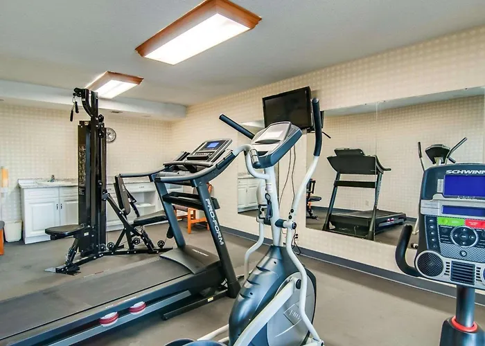 Quality Inn Christiansburg - Blacksburg
