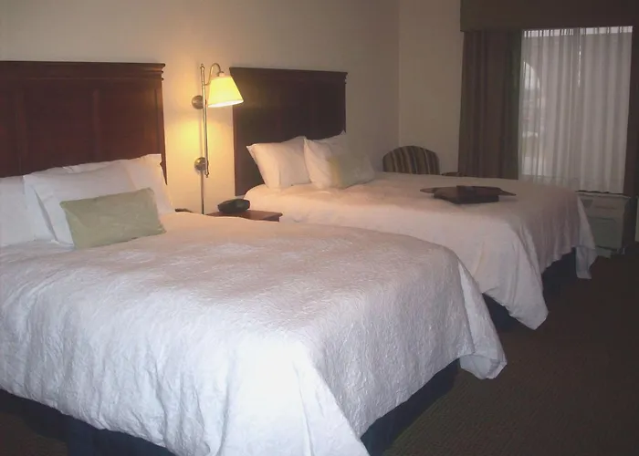 Hampton Inn Atlanta-Fairburn