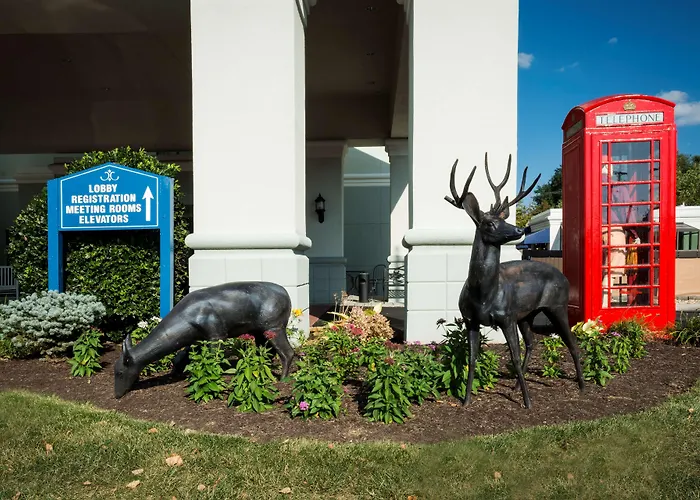 Hampton Inn Christiansburg/Blacksburg