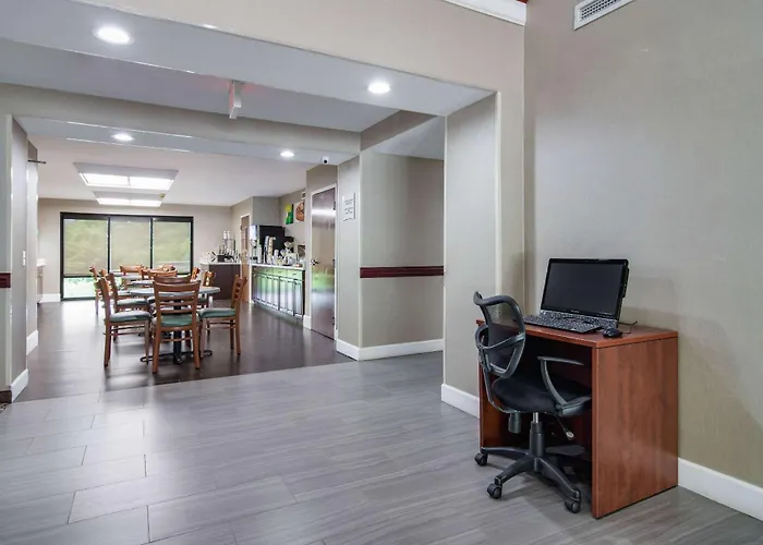 Canton Hotels