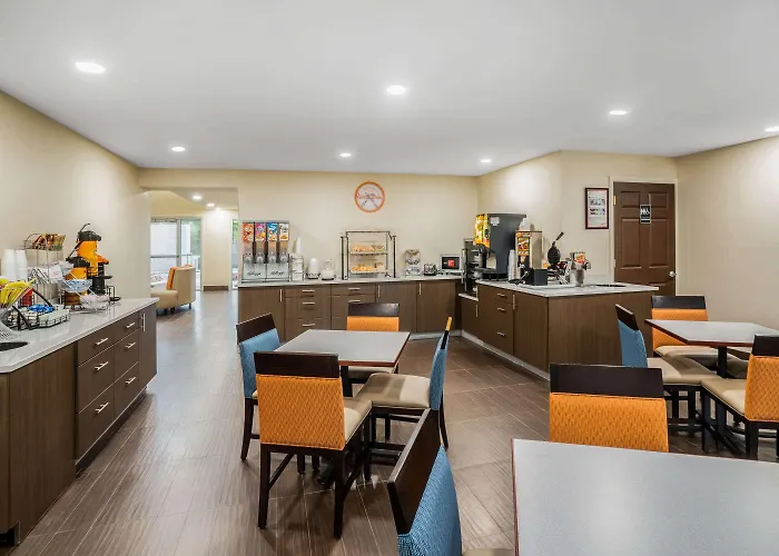 Dalton Hotels