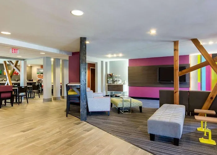 Quality Inn & Suites Ashland Near Kings Dominion
