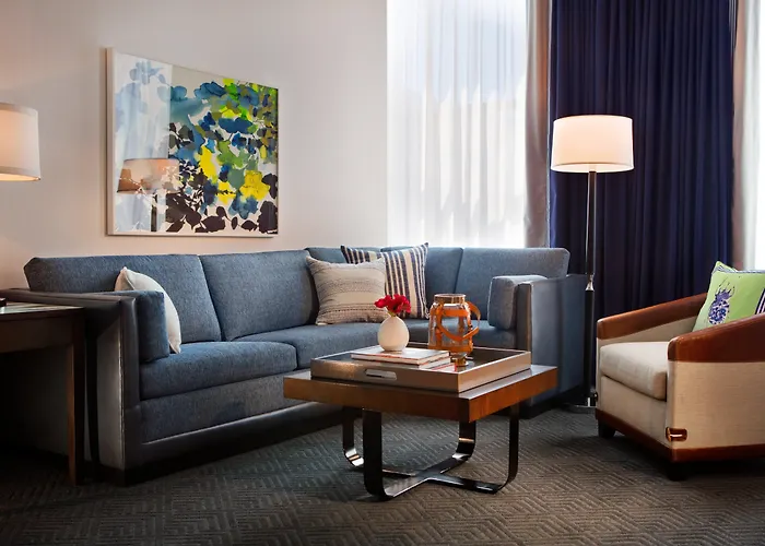 Kimpton Cardinal Hotel By Ihg Winston-Salem