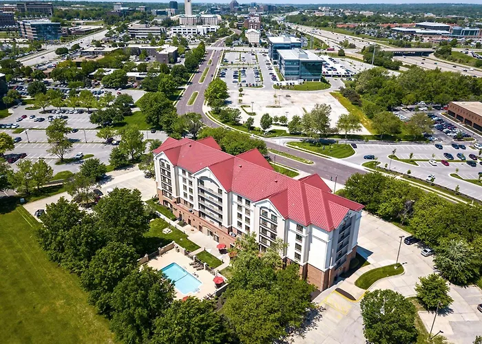 Hyatt Place Kansas City/Overland Park/Convention Center
