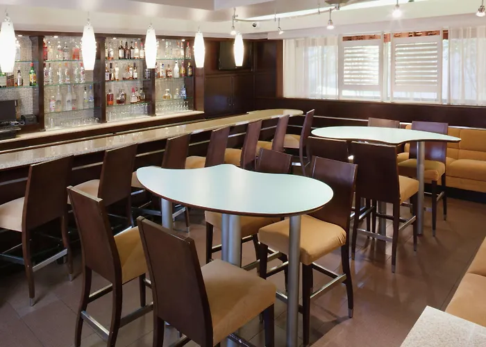 Doubletree By Hilton Jackson Hotel