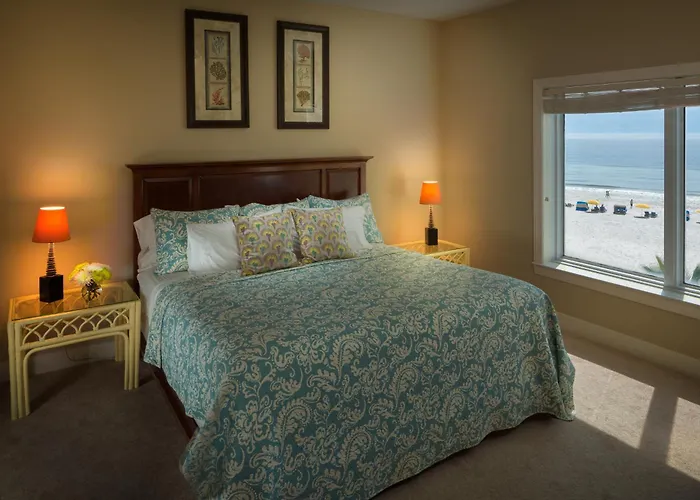 Escapes! To The Shores Orange Beach, A Ramada By Wyndham