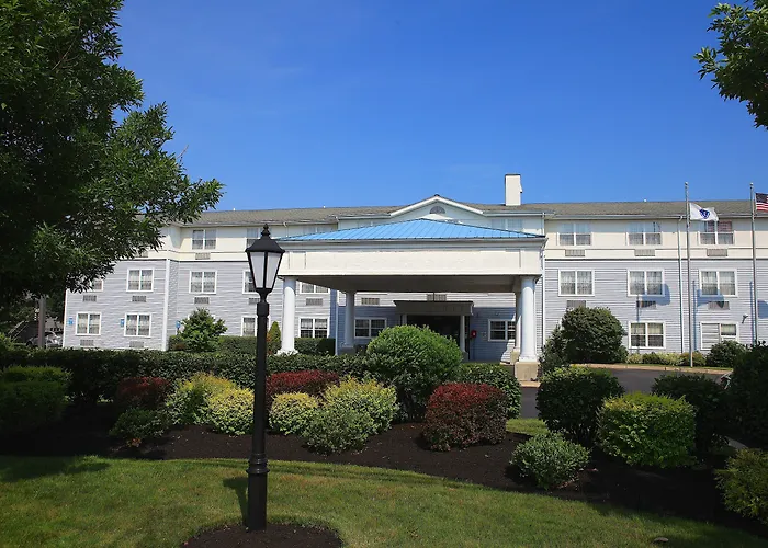 Holiday Inn Express - Plymouth By Ihg