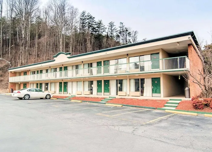 Econo Lodge Martinsville