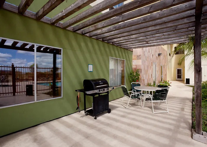 Staybridge Suites Laredo By Ihg
