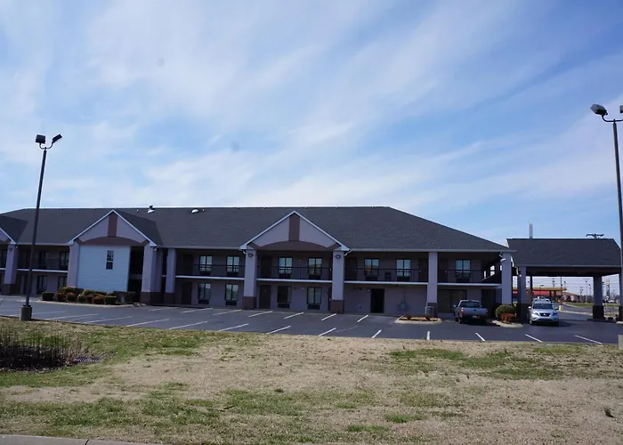 Clarksville Inn