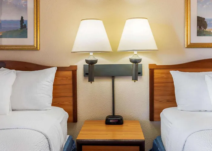 La Quinta Inn & Suites By Wyndham Las Cruces Organ Mountain