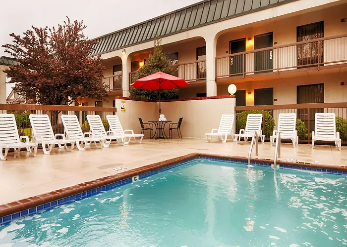 Camden Hotels