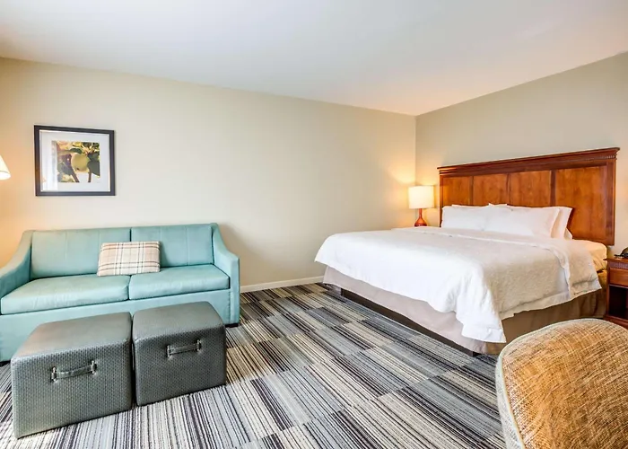 Westford Hotels