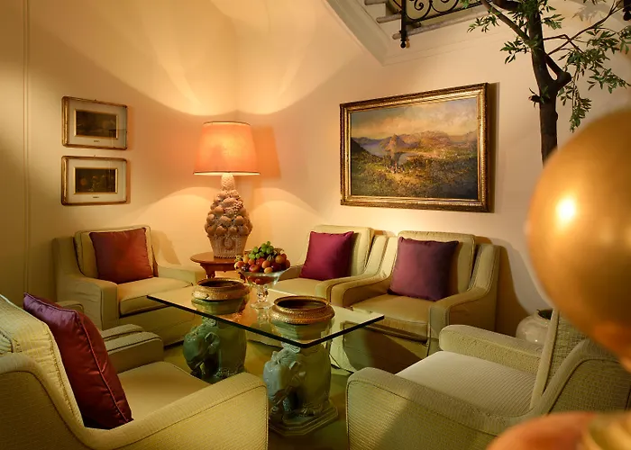 Grand Hotel Villa Castagnola