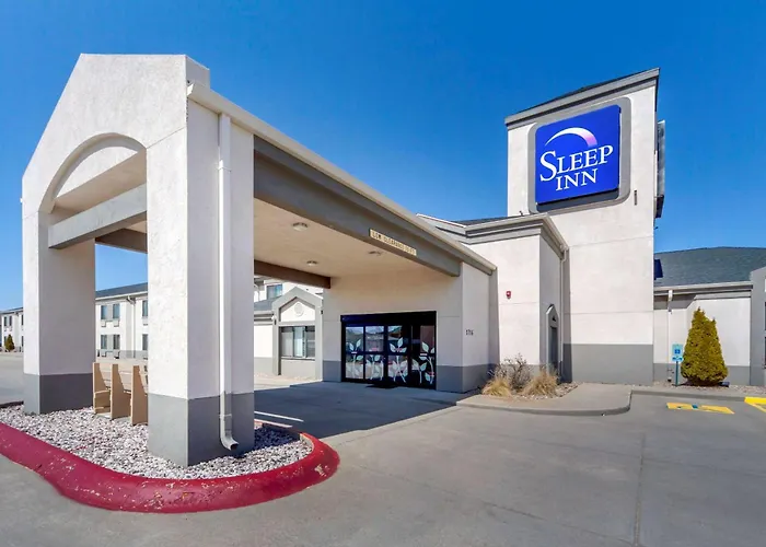 Sleep Inn Grand Island North