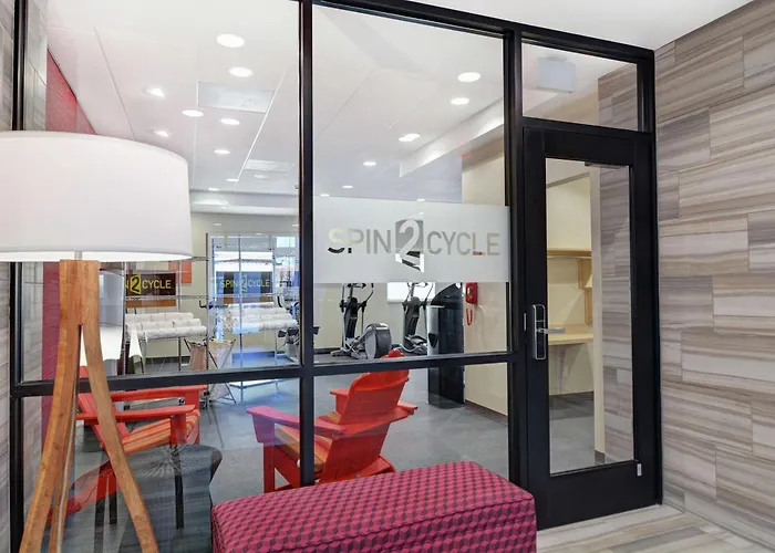 Home2 Suites By Hilton Clarksville Louisville North