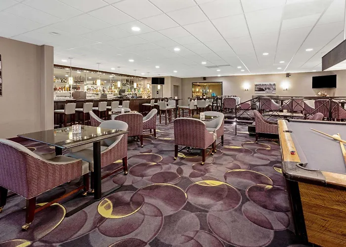 La Quinta By Wyndham Tacoma - Seattle Hotel