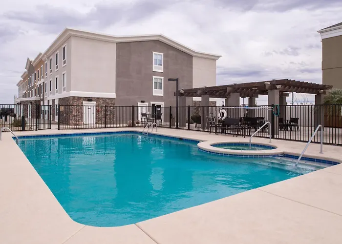 Holiday Inn Express Sierra Vista By Ihg