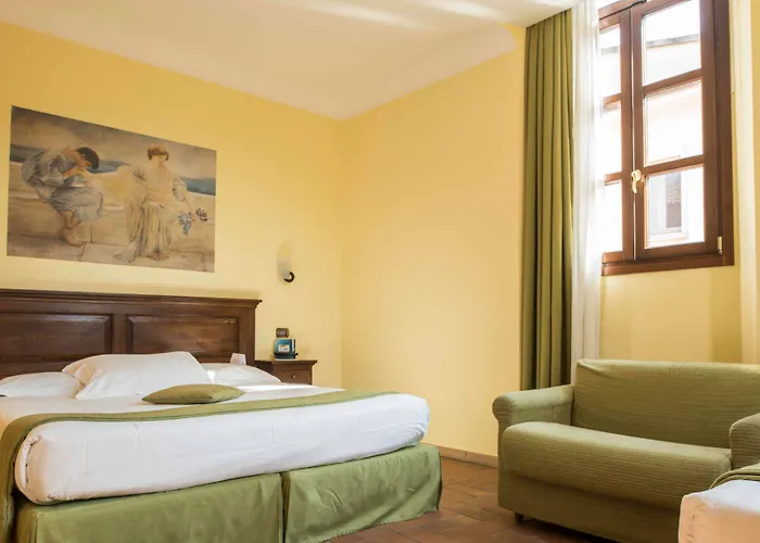 Oste del Castello Wellness&Bike Hotel Verucchio