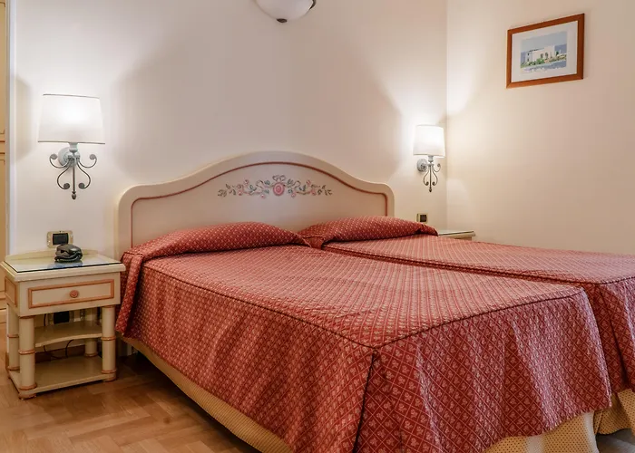Grande Albergo Sestri Levante