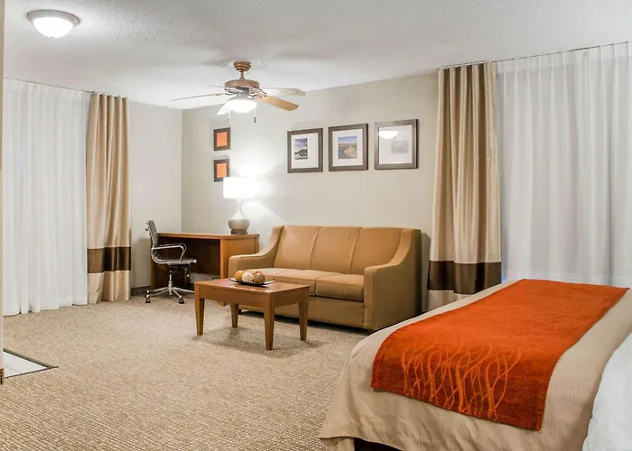 Comfort Inn