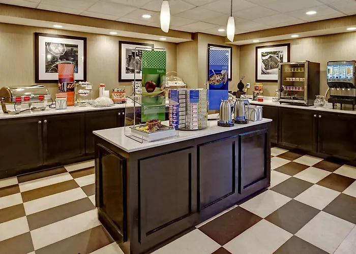 Hampton Inn Cookeville