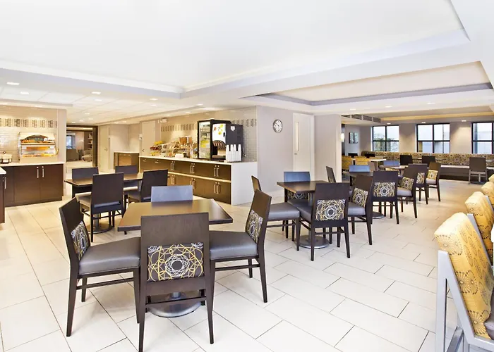Waltham Hotels
