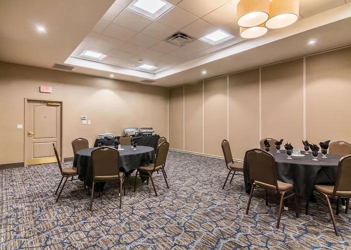 Comfort Inn Plymouth-Minneapolis