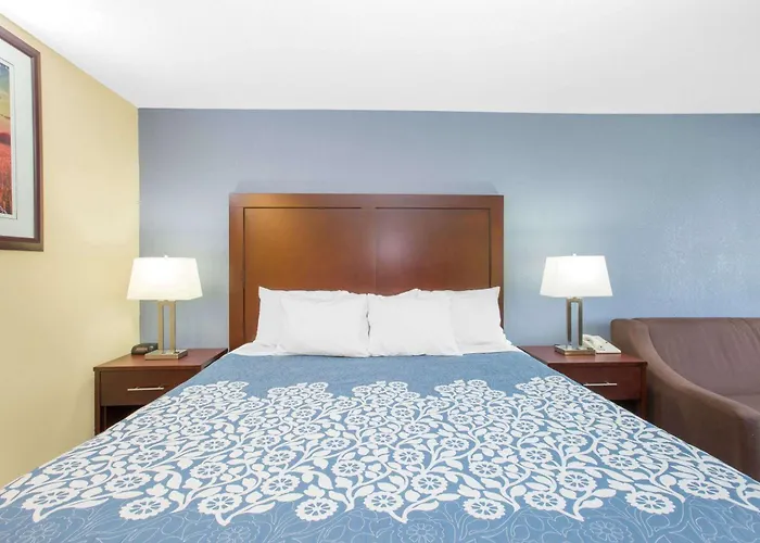 Days Inn By Wyndham Grand Island