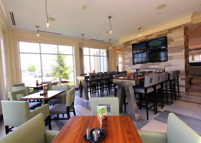 Holiday Inn Effingham By Ihg