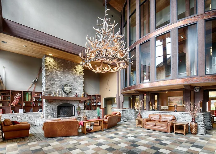 Red Lion Hotel Kalispell