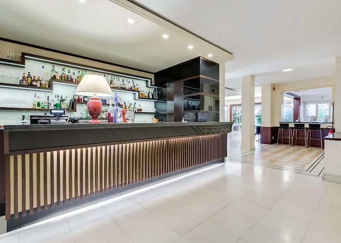 Best Western Villa Maria Hotel Francavilla Al Mare
